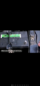 [Gaya Baharu 2024] Suis Bateri Suis Matikan Kereta Manual Pisau Pintu Negatif Anti-kebocoran Lori Tembaga Tulen Elektrik～