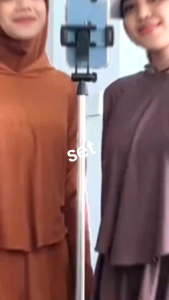 Setelan Olahraga Wanita Leging Rok Terbaru