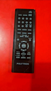 REMOT SPEAKER AKTIF POLYTRON PAS 200 / 250 / 300 ORIGINAL