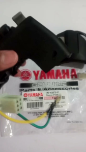 yamaha genuine MiO soul I 125/MiO I 125/m3/mio125 handle switch set