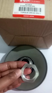 Suzuki genuine torque drive only for skydrive