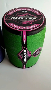 Benang Senar Gelasan Layangan Matot BUZZER 6000yard 0.18