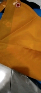 SCRAF PMI BORDIR/SYAL PALANG MERAH INDONESIA