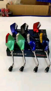 Spion Motor Variasi Sein Beat / Vario / Supra / Karisma / Revo / Mio / Fino / Filano / Jupiter / Vega / Vixion