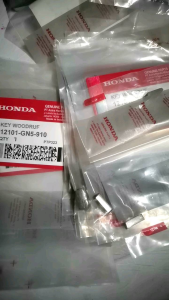 KONIA MAGNETO SPIE MAGNETO HONDA WAVE 100 - 125 XRM110 - 125BEAT BEAT EFI ZOOMER X SCOOPY 110 CLICK 125I-150I XR125 XR150 XR200 (GENUINE)