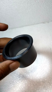 Collar Spring Corong Atas Per Pully CVT Yamaha Mio M3 Mio  Smile Fino Karbu ( Bahan Plastik )
