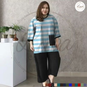 Stelan knit salur n cln polos uk 120130140