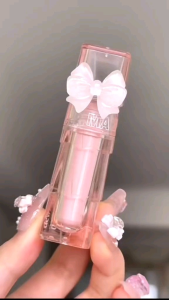 son kem thạch bóng nước thủy tinh makemine