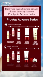 Cream night advance whitening viva