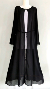 New Style Cardigan Lengan Panjang