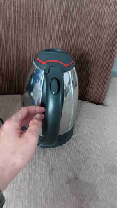 Bình đun nước siêu tốc inox 1.8lit hàng việt nam