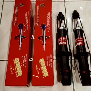 N8341223 [2PCS] FRONT SHOCK ABSORBER FOR HONDA CIVIC 1996-2000 (N-8341223)