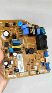 MODUL PCB AC LG HERCULES EBR65043001 PWB : EAX61110202 PWB : EAX61110201