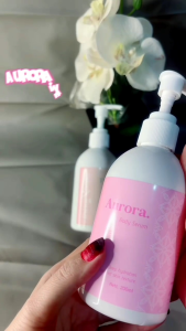 INNERSHIN Body Serum 200ml Mencerahkan Kulit