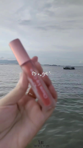 Lipcream Innershin Membantu Mengembalikan Kelembaban  Bibir Kering bpom