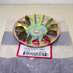 Kipas Rumah Roller Beat & Stater Kasar Scoopy Spacy Vario 110