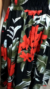 Dress Kinanty //Dress Manohara Rempel