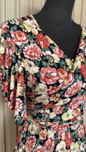 Empress Nursing Dress: Maternity Clothing for Comfort & Breastfeeding