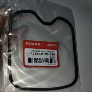 Honda tmx supremo cylinder head gasket