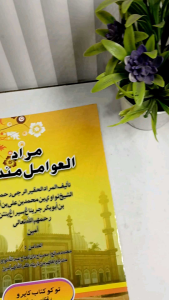 COD Kitab Amil Mandaya Lengkap Balad Narkib Murod Kitab Kuning Gundul Cara Cepat Baca Kitab Kuning Ngaji Kalimah Untuk Santri Pemula