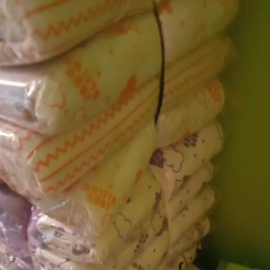 Bedong Bayi Cowocewe: Lembut, Tebal Murah & Berkualitas