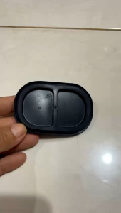 KARET TUTUP LUBANG MOBIL 75 CM X 47 CM UNIVERSAL ORIGINAL