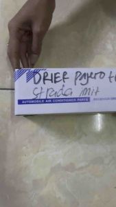 DRIER PAJERO RECEIVER DRIER TRITON AC MOBIL