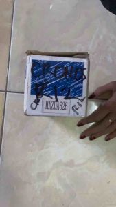 DRIER CRONOS -ESCAPE MAZDA AC MOBIL DRYER FILTER RECEIVER R12