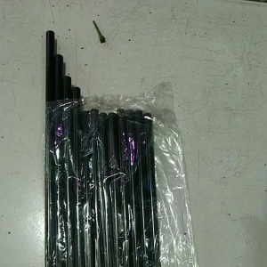lem stik lem super kuat isi 10 pcs warna hitam
