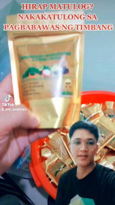 SHAPE UP SLIMMING HERBAL COFFEE 10pcs in 1pack