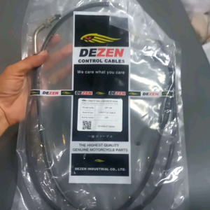 Dây Ga Ab 2007 - 2010