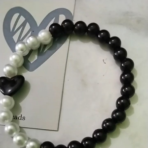 GELANG LOVE COUPLE / LOVE BRACELET