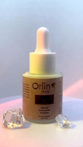 Skincare BPOM Orlin Beauty Serum Anti Aging Penghilang Flek dan Tanda Penuaan