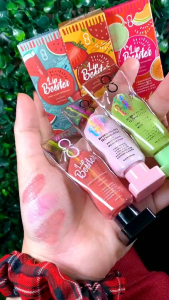 💕LIPS BOOSTER SERUM BY ALHA ALFA💕