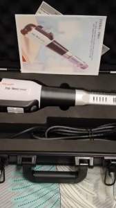 Máy iTera Care Pro Prife - Thiết bị trị liệu cầm tay cao cấp sóng terahertz