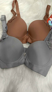 BH Busa Tanpa Kawat: Komplemen Penampilan Sehari-hari