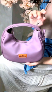 JEMMA 3IN1 BAG Tas Wanita Terbaru Kekinian By Salisa