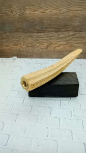 Pipa Once Padutan Kayu Nibung Model Blimbing Segi Delapan B48: Desain Unik & Tahan Lama