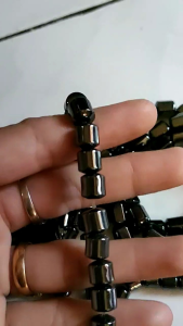 Gelang Magnet Grosir Isi 20pcs: Gelang Magnet Murah