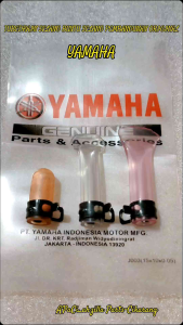 TUBE DRAIN SELANG BUNTU SELANG PEMBUANGAN ORIGINAL YAMAHA