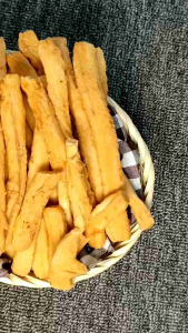 STIK KEJU EDAM RENYAH GURIH ENAK