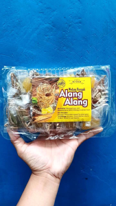 teh herbal alang-alang - wedang rempah alang-alang isi 10 - minuman herbal alami - membantu menjaga kesehatan tubuh