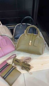 Tas Alma Kunci free dompet koin