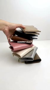 DOMPET VERLIN PLUS WALLET JIMS HONEY FREE BOX