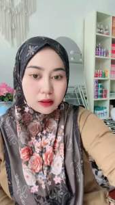 ANGEL TACIK BODY LITION ISI 4PCS UK 250ML KEMASAN BARU