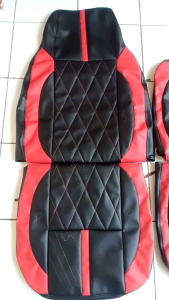Sarung Jok Mobil Truk Hino 500 & Fuso PS 100 Umplung