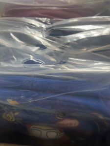 Capybara kids kindergarten hard-case bag Backpack beg tadika budak卡比巴拉双肩硬壳包