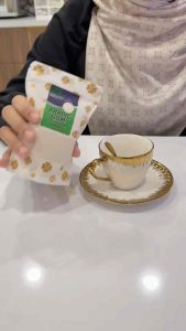 Arabic Gum Instant Powder Grade 1 Acacia Gum - Natural | Asli | Best Quality