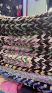 Rubber Back Doormat – Hindi Madulas Kahit Basa ang Sahig