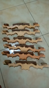 TANGKRINGAN PLANGKRINGAN DERUK PUTER PERKUTUT